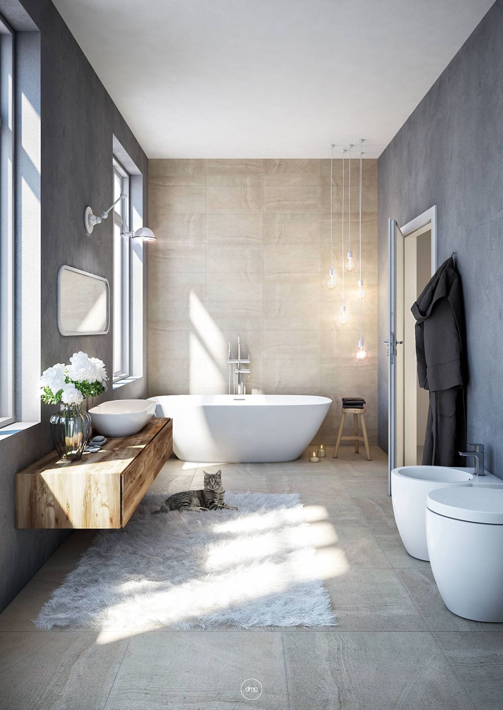 Best 100 Bathroom, Master Bedroom Ensuite Design Ideas